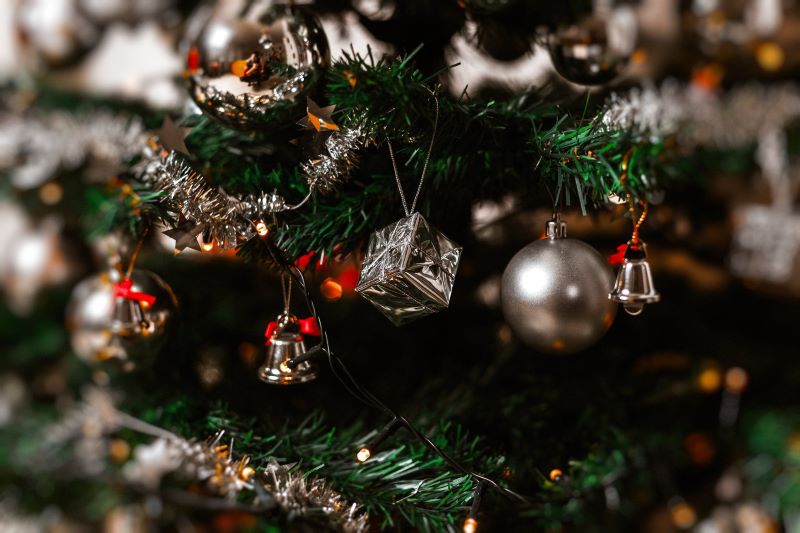 Making Memories this Christmas: Shopping for an Artificial Tree, Special Ornaments and Accessories