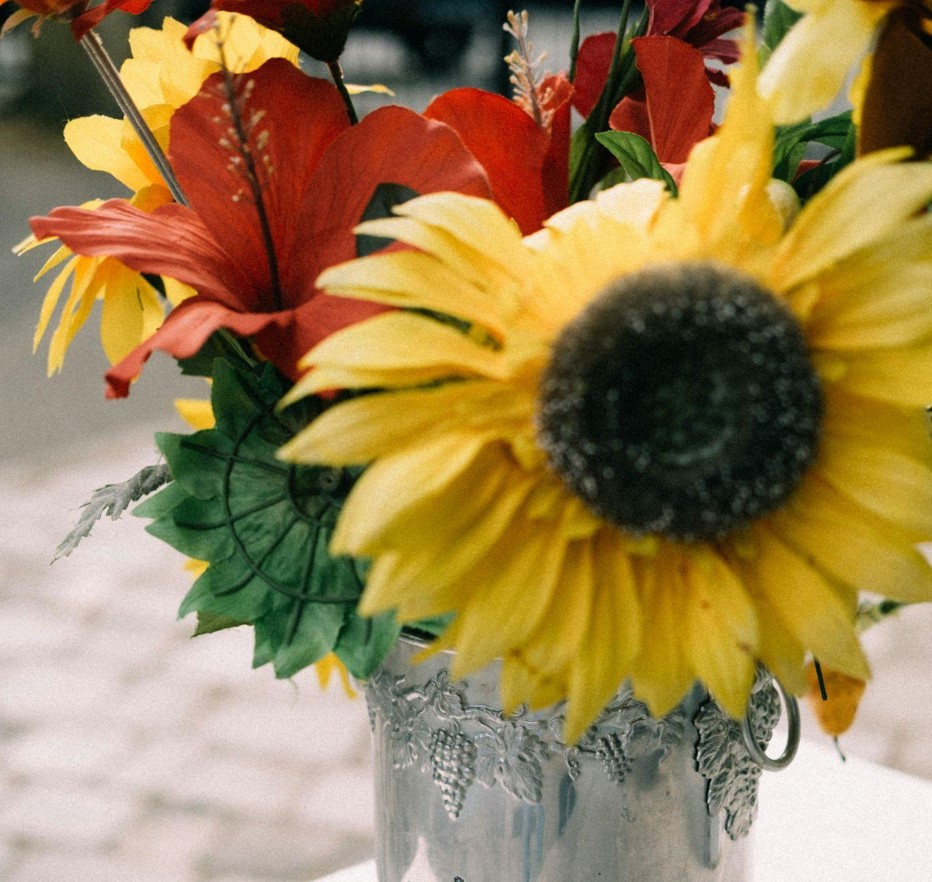 The Parenting Perks of Decorating with Fake Plants